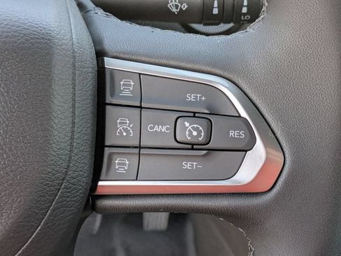 New 2026 Jeep Compass Limited AWD/4WD image 23
