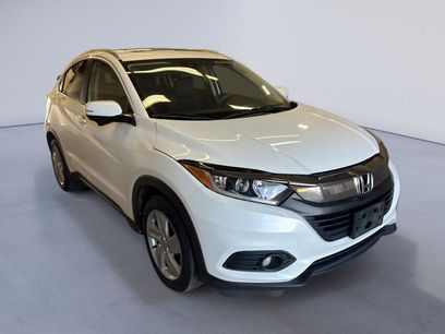 Used 2019 Honda HR-V EX