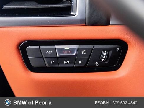 Used 2023 BMW M8 Competition w/ M Carbon Exterior Package image 14