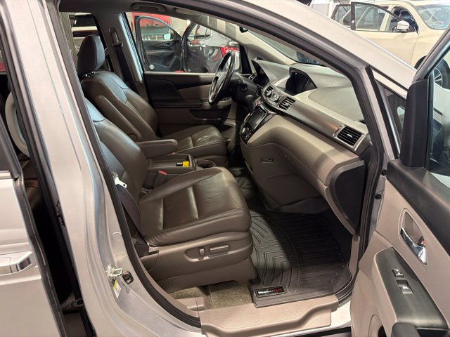 Used 2015 Honda Odyssey EX-L image 17