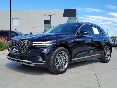 Used 2025 Genesis GV70 2.5T