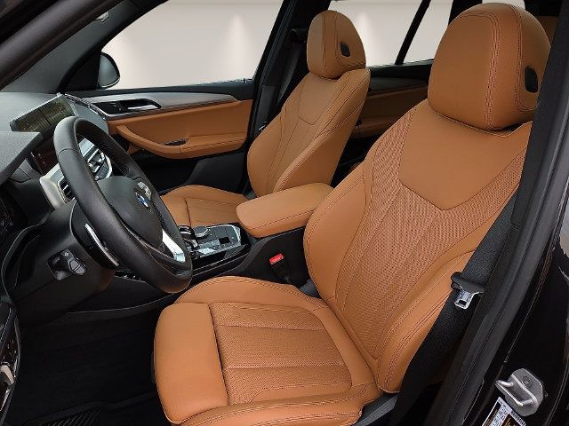 Used 2024 BMW X3 sDrive30i w/ Premium Package w/ZPA RWD image 17