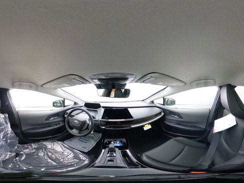 New 2026 Toyota Prius XLE image 33