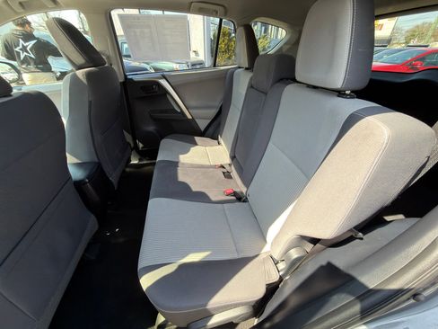 Used 2013 Toyota RAV4 XLE AWD/4WD image 25