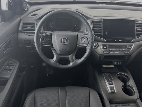 Certified 2023 Honda Passport TrailSport image 23