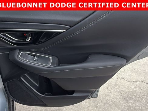 Used 2022 Subaru Outback Limited w/ Tech Package 2 image 27