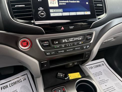 Used 2022 Honda Pilot EX-L image 29
