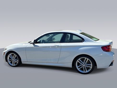 Used 2014 BMW 228i Coupe RWD image 3