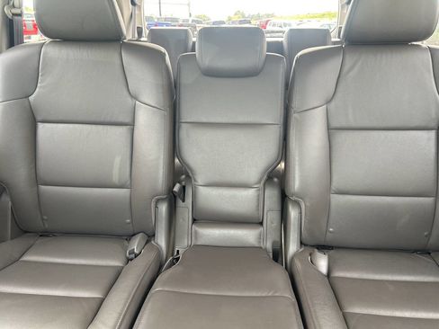 Used 2014 Honda Odyssey EX-L image 24