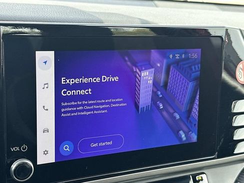 Used 2025 Toyota Camry SE image 28