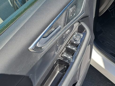 Used 2019 Ford Edge ST w/ Equipment Group 401A AWD/4WD image 19