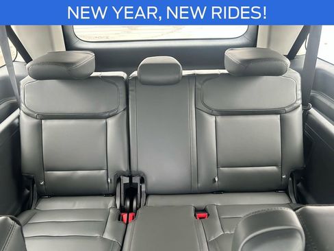 New 2026 Ford Expedition Max Active image 20