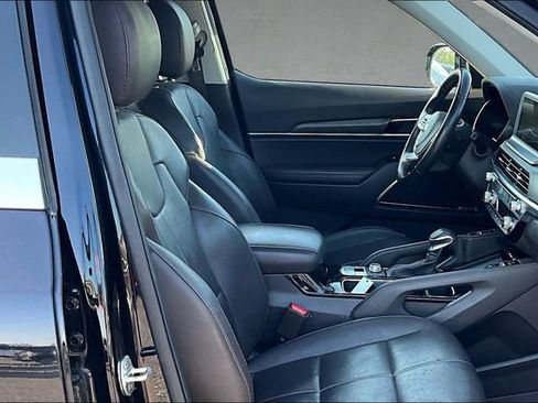Used 2021 Kia Telluride SX w/ Towing Package FWD image 5