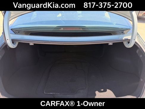 Certified 2025 Kia K4 EX FWD image 28
