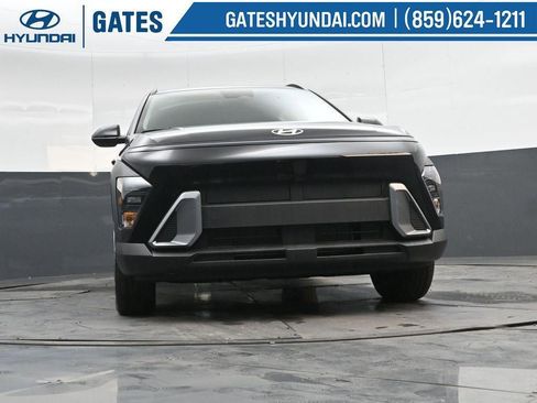 New 2026 Hyundai Kona SEL Sport image 34