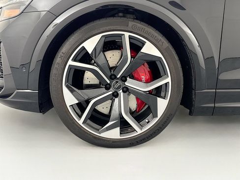 Used 2024 Audi RS Q8 AWD/4WD image 34