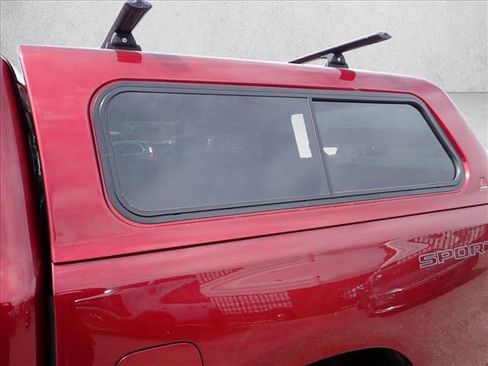 Used 2021 RAM 1500 Big Horn image 9