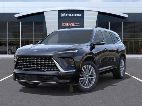 New 2026 Buick Enclave Avenir w/ Super Cruise Package FWD image 30