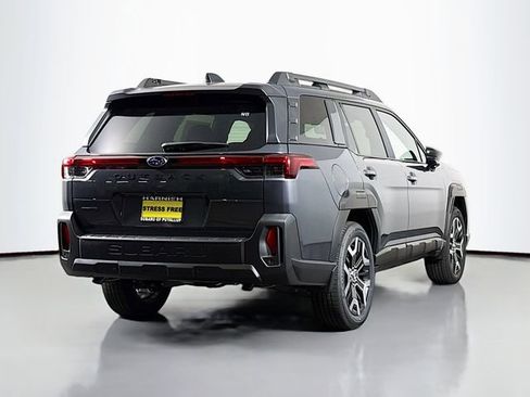 New 2026 Subaru Outback Touring XT image 7