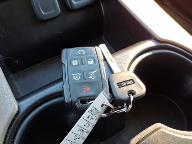 Used 2018 GMC Yukon SLT RWD image 32