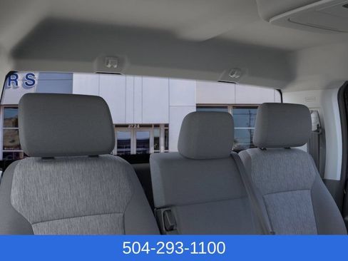 New 2026 Ford F350 XL RWD image 24