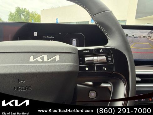 New 2026 Kia Sorento SX Prestige AWD/4WD image 32