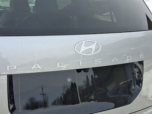 New 2026 Hyundai Palisade Limited AWD/4WD image 12
