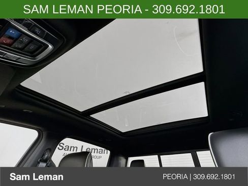 New 2026 RAM 1500 Laramie image 23