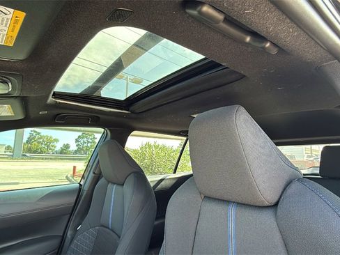 New 2026 Toyota Corolla Cross SE image 14