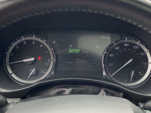 Used 2021 Toyota Highlander XSE image 36