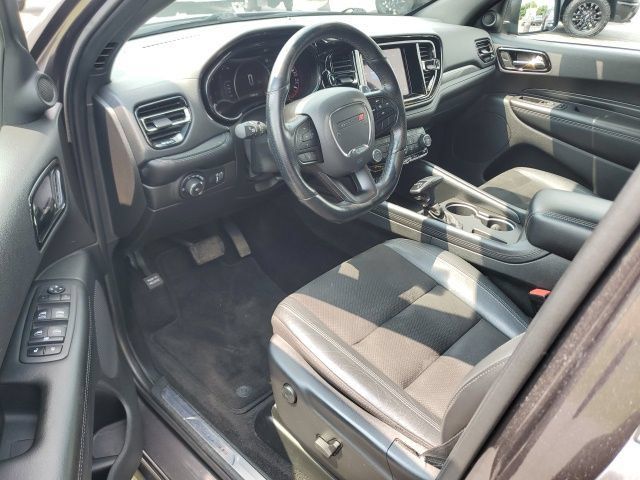 Used 2021 Dodge Durango GT AWD/4WD image 12