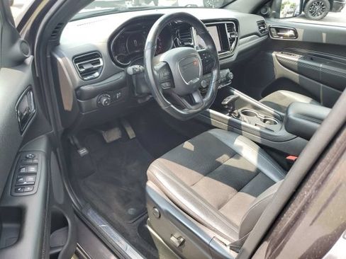 Used 2021 Dodge Durango GT AWD/4WD image 12