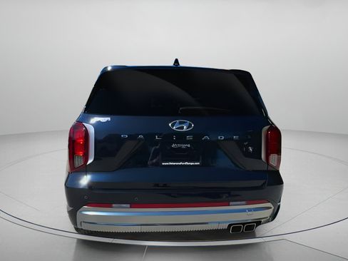 Used 2024 Hyundai Palisade Calligraphy image 24