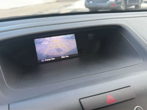 Used 2014 Honda CR-V LX image 41