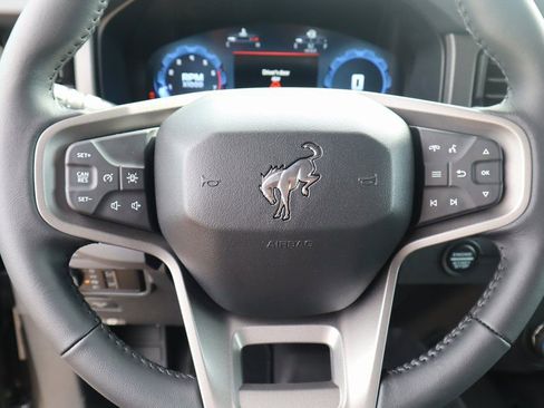 New 2025 Ford Bronco Big Bend image 3