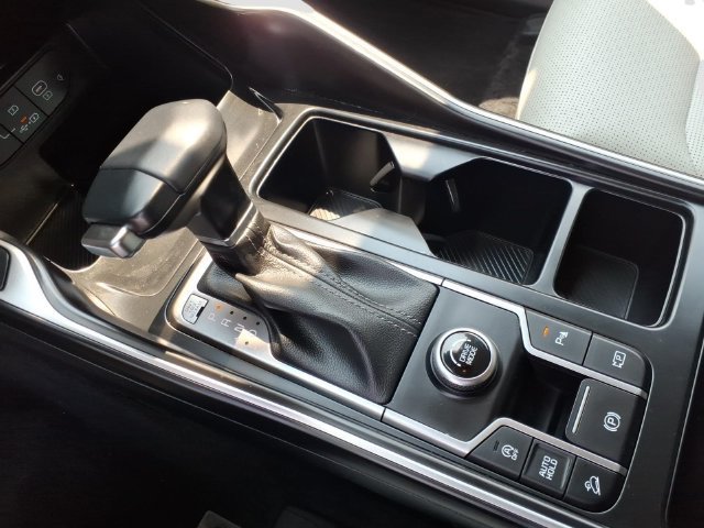 Used 2025 Kia Sorento S FWD image 16
