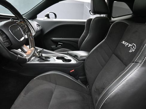 Used 2019 Dodge Challenger SRT Hellcat Redeye RWD image 15