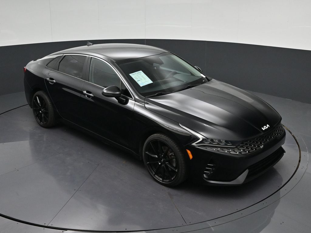 Used 2023 Kia K5 LXS FWD image 21