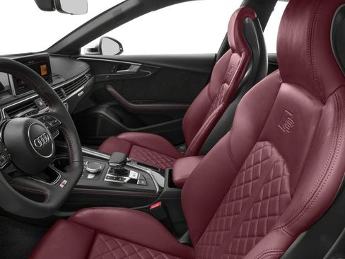 Used 2018 Audi S5 Prestige w/ S Sport Package AWD/4WD image 4