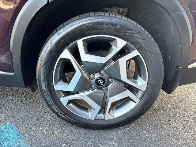 Used 2023 Hyundai Palisade Limited AWD/4WD image 12