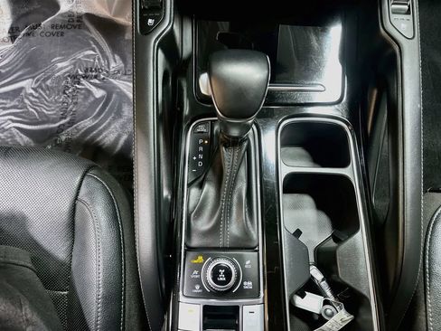 Used 2022 Kia Telluride EX AWD/4WD image 17