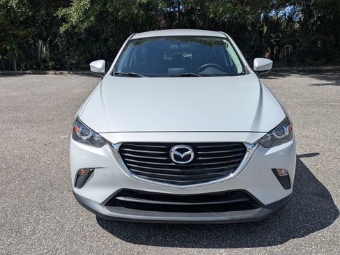 Used 2017 MAZDA CX-3 Sport FWD image 8