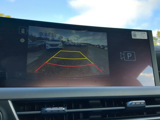 New 2024 Hyundai Sonata SEL w/ Convenience Package FWD image 21