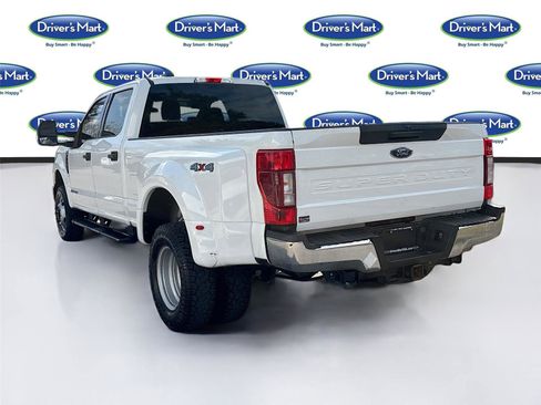Used 2021 Ford F350 XLT image 6