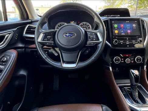 Used 2022 Subaru Forester Touring image 6