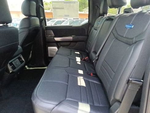 New 2026 Ford F250 Platinum AWD/4WD image 29