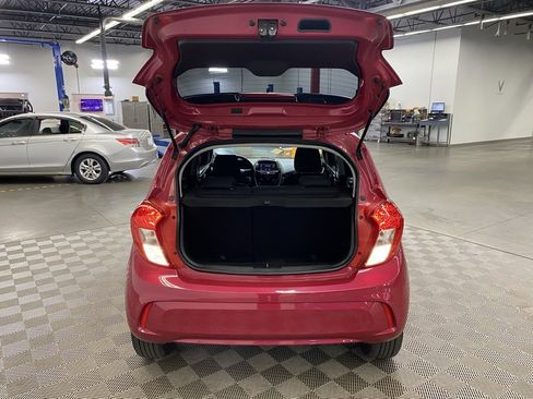 Used 2019 Chevrolet Spark LT image 12
