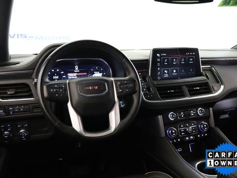 Certified 2024 GMC Yukon SLT image 15