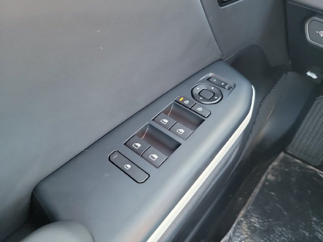 New 2026 Kia K4 GT-Line Turbo w/ GT-Line Sunroof Package FWD image 27