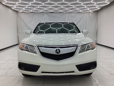 Used 2014 Acura RDX FWD image 5